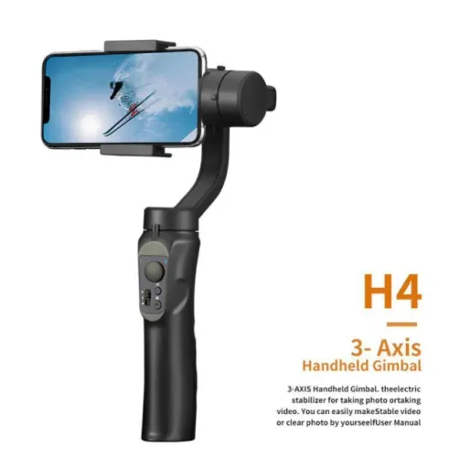 GIMBAL H4 USADO