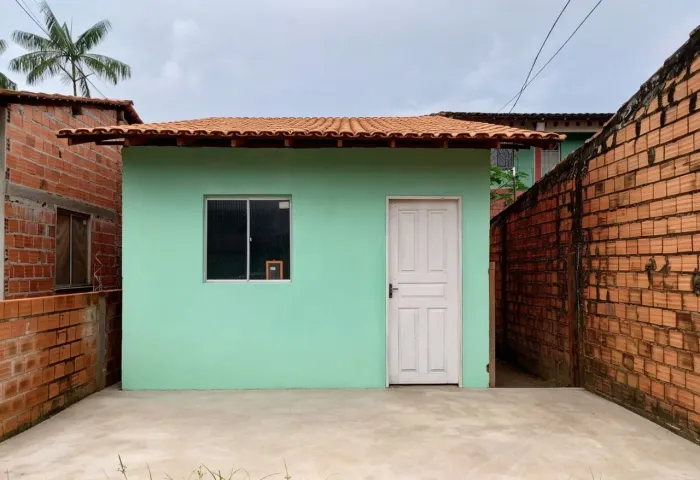 Casa a Venda em Castanhal