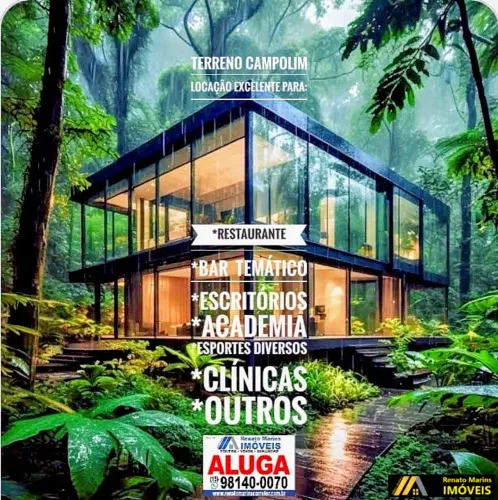 TERRENO CAMPOLIM SOROCABA
