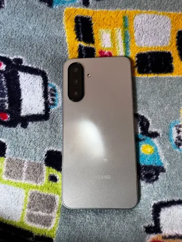 GALAXY A17