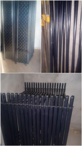 Vende e alugar