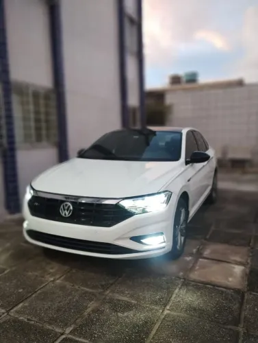 Volkswagen Jetta R-line 250 TSI 1.4 Flex 16V Aut. 2019