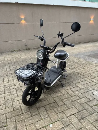 Scooter happy 350w!!