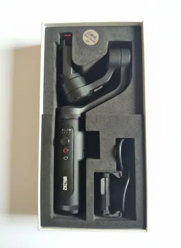 Estabilizador Gimbal Zhiyun Smooth Q2