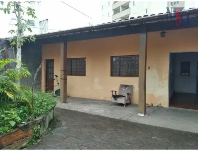 Casa com 3 dormitórios à venda, 180 m² por R$ 600.000,00 - Maria Augusta - Taubaté/SP