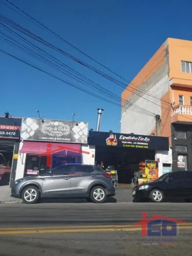 Comercial - Bela Vista