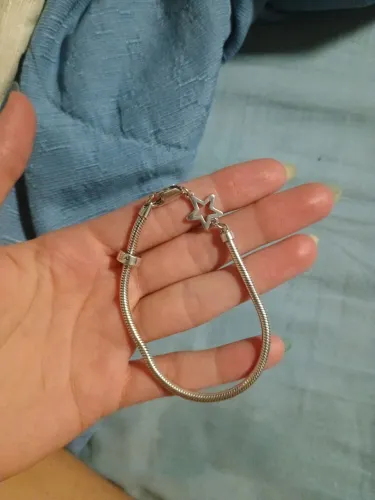 Pulseira Vivara Estrela
