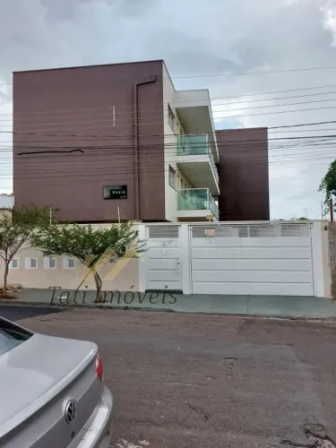 Residencial - Vl Marina
