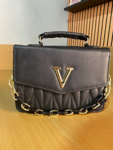 Bolsa de mão (desapego) 