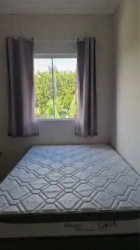 Cama casal box