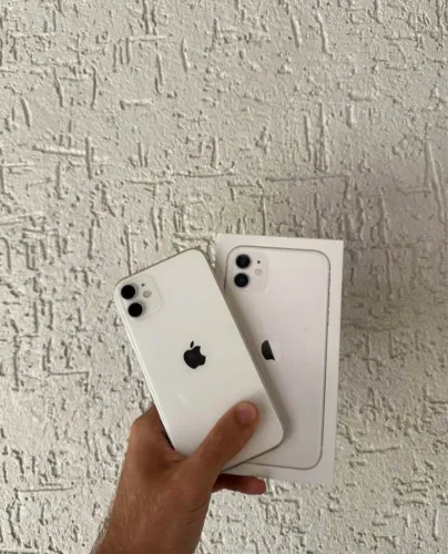 Iphone 11 excelente