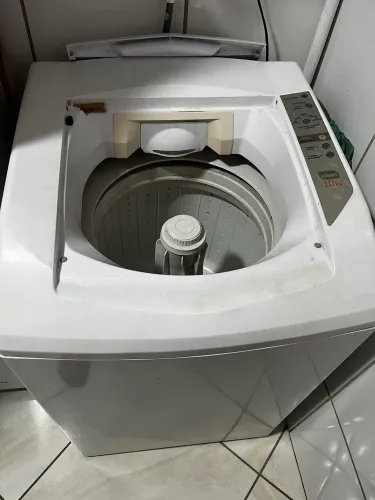 Máquina de lavar 10kilos