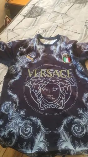 Vendo camisa de futebol 