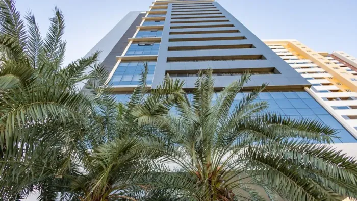 Stay Batel - Studio Mobiliado com 29m² | Pronto para morar ou investir