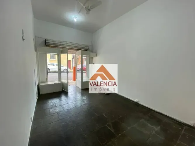 Loja para alugar, 40 m² por R$ 840,00/mês - Vila Seixas - Ribeirão Preto/SP