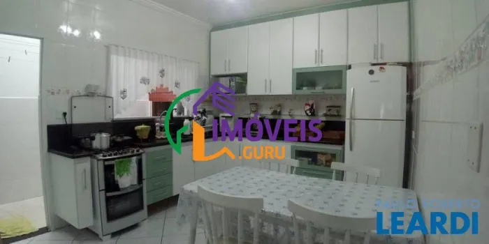 SOBRADO - COOPERATIVA - SP