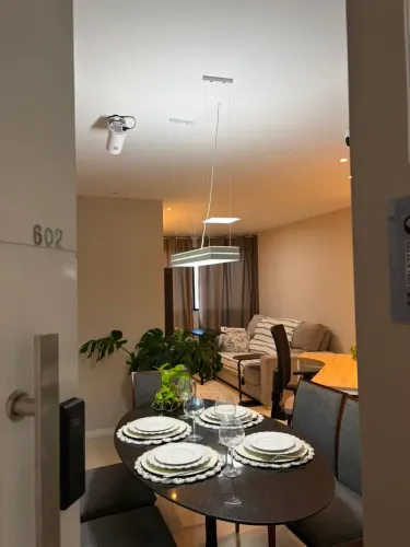 Apartamento para locação no LA VIVANCE, BOA VIAGEM, Recife, PE