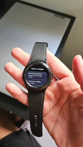 Samsung galaxy Watch4 Classic lte 42mm