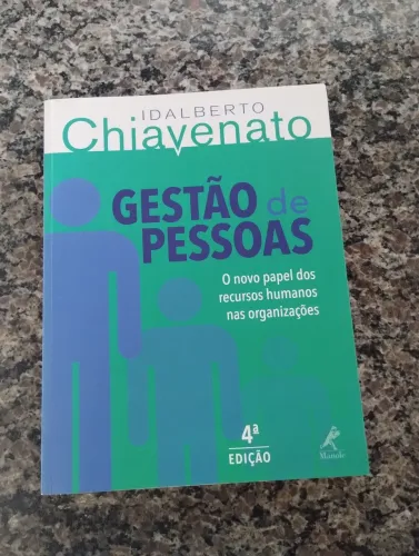 Livro de Administração