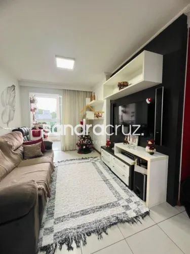 Apartamento para venda em Jardim Camburi-Vitória/ES