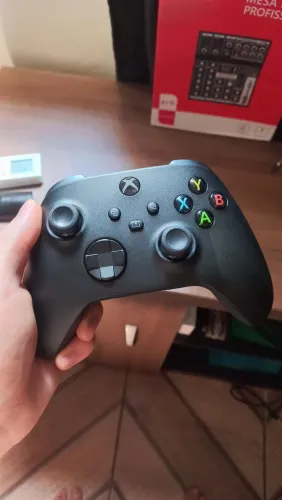 Controle xbox excelente estado
