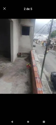 Sobrado com 5 dormitórios à venda, 380 m² por R$ 477.000,00 - Barranco Alto - Potim/SP