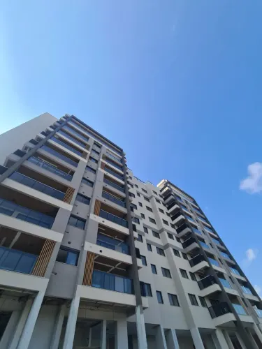 MUDRA FULL LIVING CYRELA BARRA DA TIJUCA