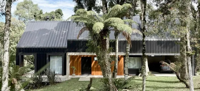 Casa a venda em Gramado