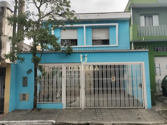 Casa à venda Casa Verde - Zona Norte
