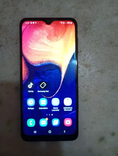 Samsung A50