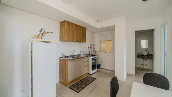 Apartamento 2 quartos para aluguel Pelotas