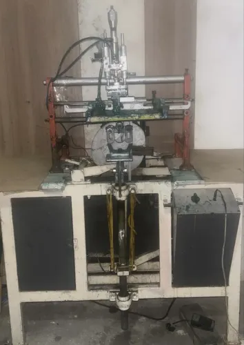 Máquina Serimatic Mecânica