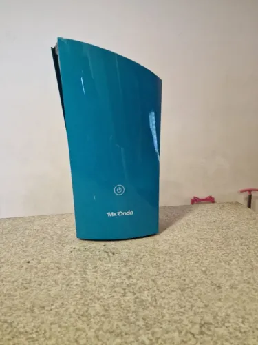Umidificador de Ar