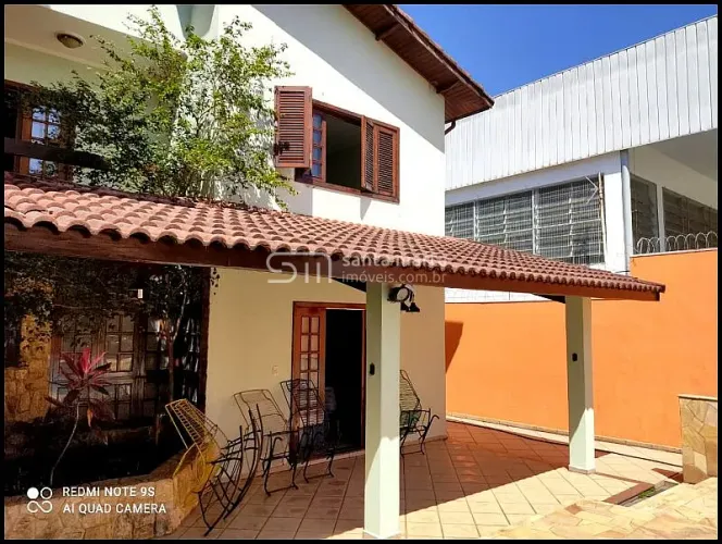 CASA ALTO PADRÃO COMERCIAL/RESIDENCIAL V. ZÉLIA - LORENA