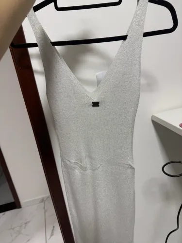 Vestido Calvin Klein original