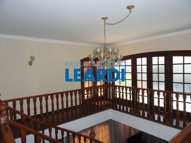 CASA ASSOBRADADA - VILA FORMOSA - SP