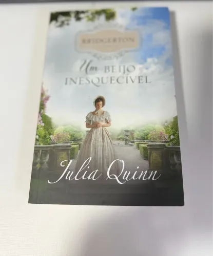 Vendo livro