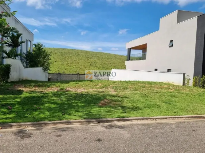 Terreno para Venda em São José dos Campos, Condomínio Residencial Alphaville II
