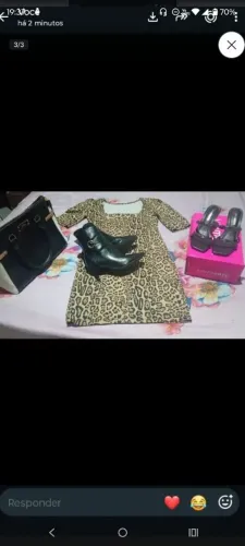 Vestido