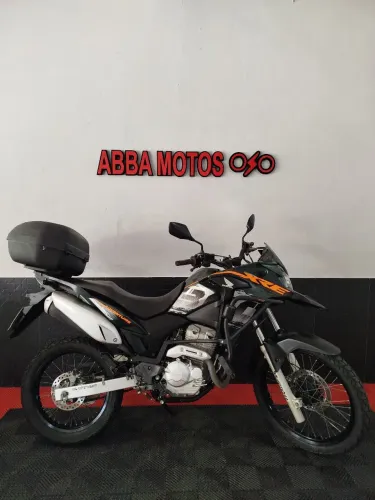 XRE 300/2020