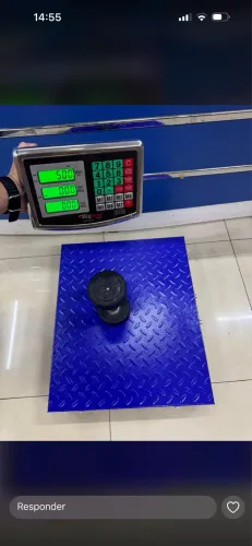 Promoção de BALANÇAS DIGITAL 
