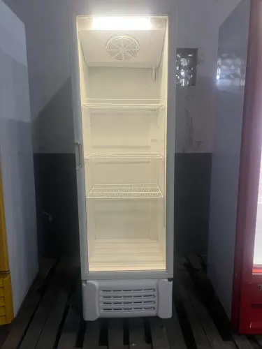 Expositor de bebidas