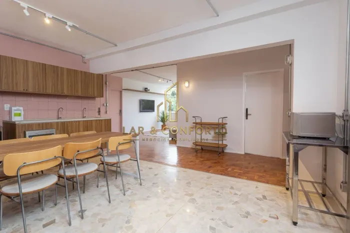 Apartamento à venda no bairro Jardim América - São Paulo/SP, Zona Oeste