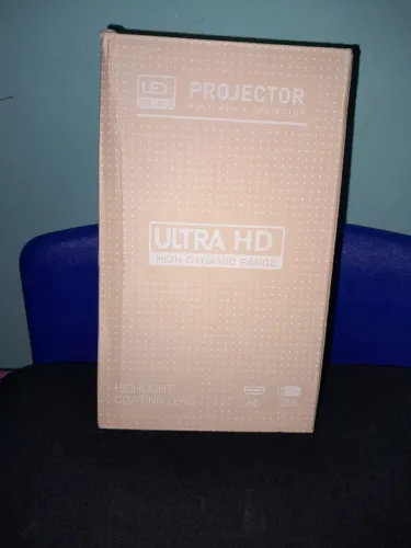 Projetor a Venda