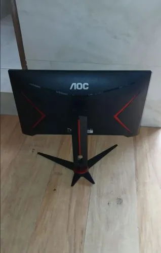 Monitor AOC HERO 144HZ 24G2/BK