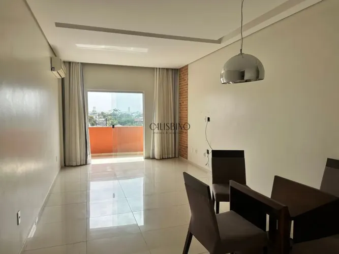APARTAMENTO CONDOMÍNIO AMSTERDÃN EMBRATEL ÁREA 117M²