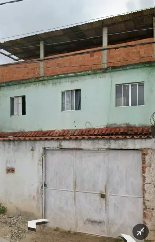 Casa em Cobilandia 