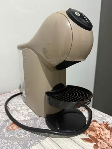 Dolce Gusto Genio S Basic Taupe 110v