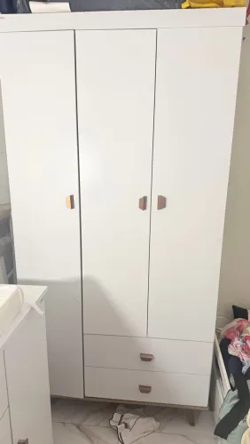 Kit de quarto