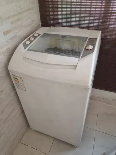 Máquina de Lavar Brastemp BWL09A 9kg